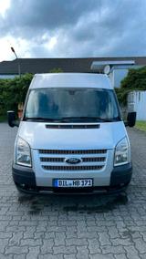 Ford Transit 2.2  140ps - Ford Transit: 140ps