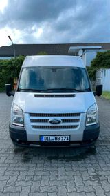 Ford Transit 2.2  140ps - Ford Transit: 140