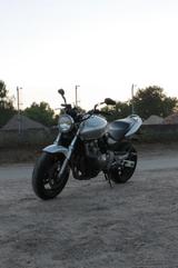 Honda Hornet CBF 600 pc34 A2 Motorrad - Offers matching your search criteria