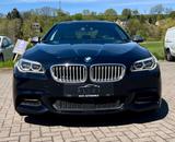 BMW M550 d xDrive *VOLLAUSSTATTUNG *Softcl.*Virt.* - BMW Gebrauchtwagen von 2014