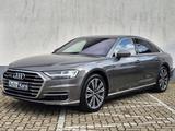 Audi A8 55 TFSI quattro*19"*Nachtsicht*Head-Up*Navi* - Audi A8 in Karlsruhe