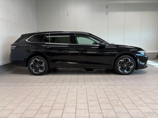 Passat Variant Business 2.0 TDI DSG AHK NAVI IQ.