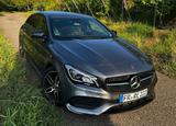 Mercedes-Benz CLA 220 Shooting Brake CLA 220 DCT Shooting ... - Mercedes-Benz CLA 220 Shooting Brake von privat