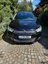 Citroën C4 PureTech 130 Stop&Start SHINE SHINE - gebrauchte Citroën C4 aus dem Jahr 2016