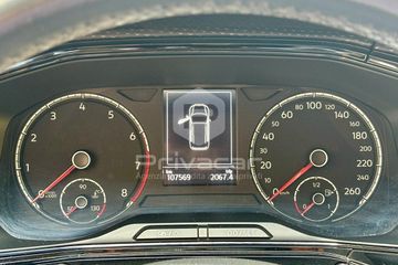 Volkswagen T-Cross - 11