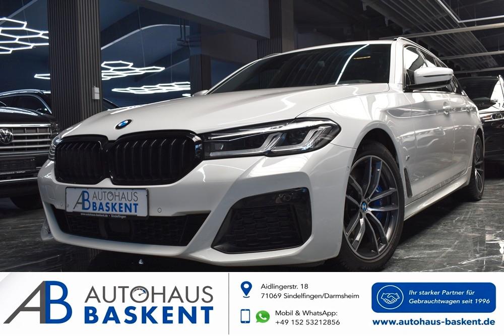 BMW 540 d Touring xDrive M SPORT*KAMERA*LED*SHZ*