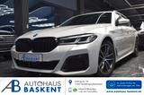 BMW 540 d Touring xDrive M SPORT*KAMERA*LED*SHZ* - BMW 540 in Stuttgart
