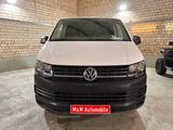 Volkswagen T6 Transporter Lang PDC Klima AHK 1.Hand 50'TKM! - gebrauchte VW T6 Transporter aus dem Jahr 2017