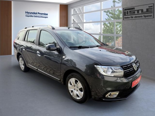 Fahrzeugabbildung Dacia Logan MCV II Kombi Comfort +RADIO+KLIMA+PDC+UVM+