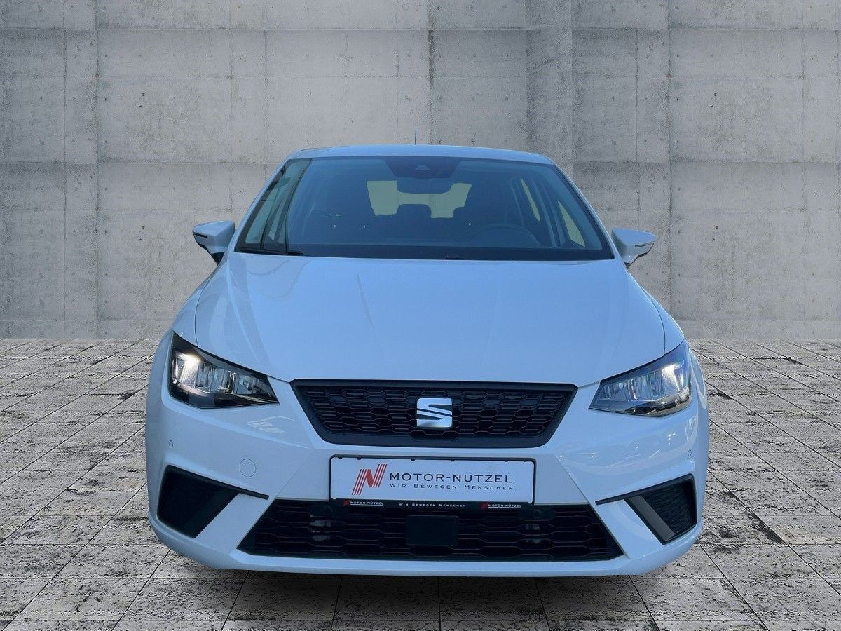 Seat Ibiza - Bild 3