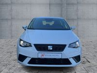 Seat Ibiza - Vorschau Bild 3