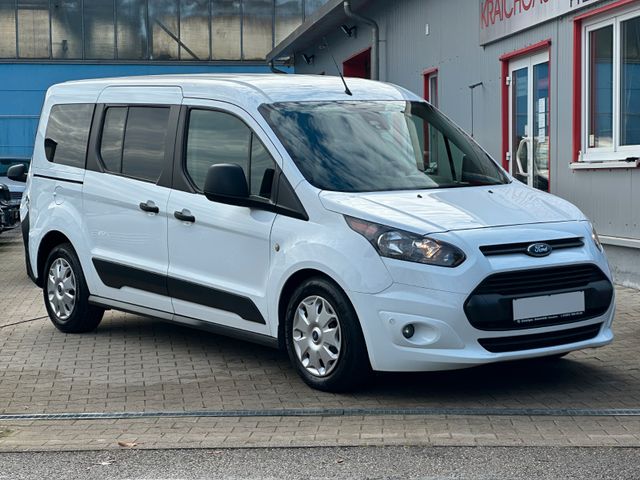 Ford Grand Tourneo Connect L2*AUTOMATIK*Kamera*Navi*