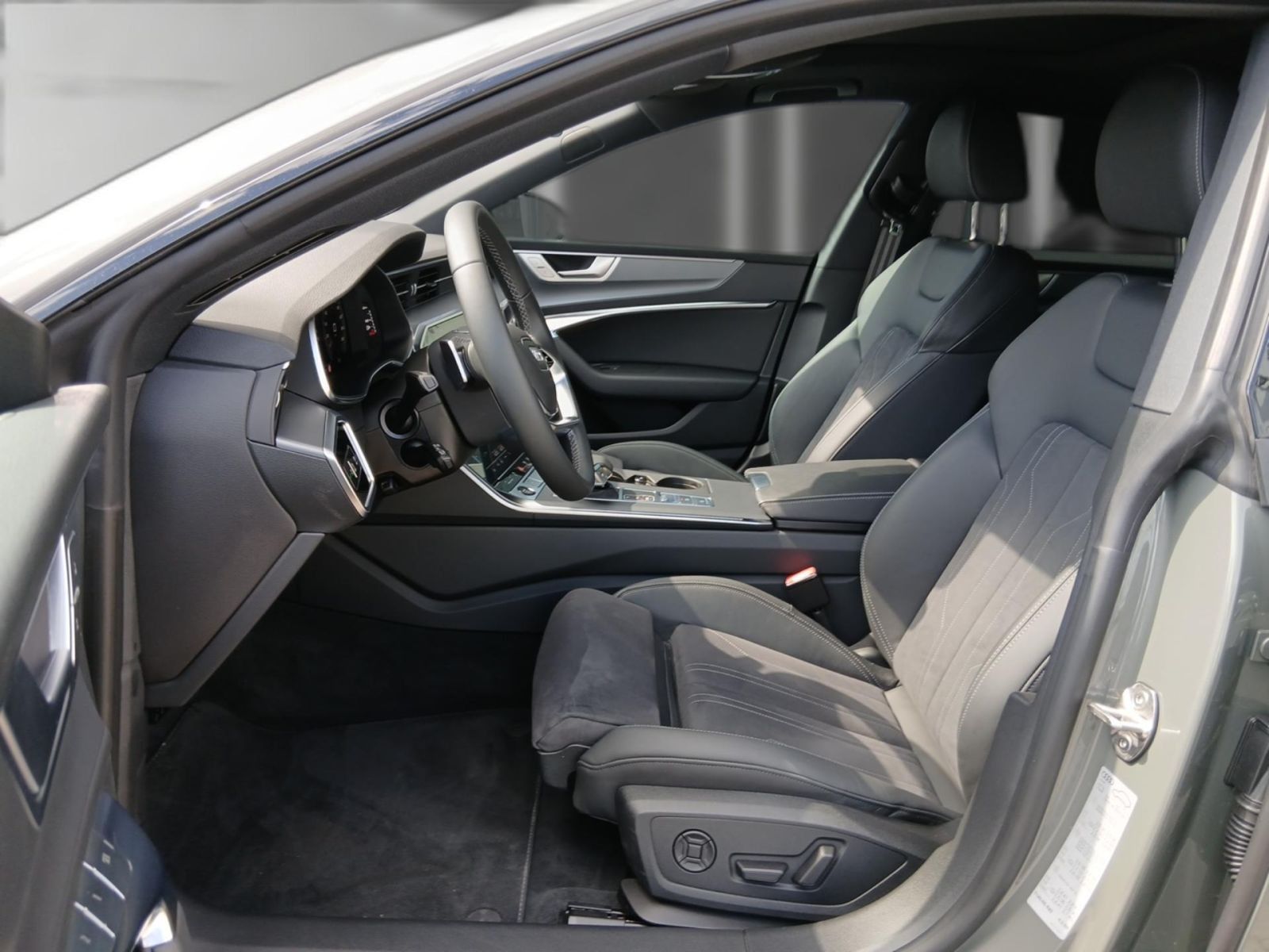 Audi A7 Sportback 45 TFSI S line S tronic *PANO*AHK* foto 10