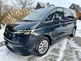 Volkswagen T7 Multivan 1,5 TSI DSG Life Standheizung AHK  - VW T7 Multivan von privat