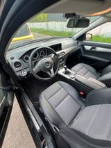 Mercedes-Benz C 180 BlueEFFICIENCY AVANTGARDE AVANTGARDE - Mercedes-Benz C 180 in Aachen