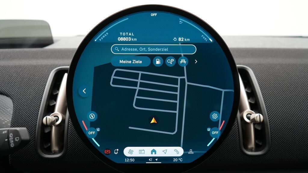 MINI One Countryman - Bild 15