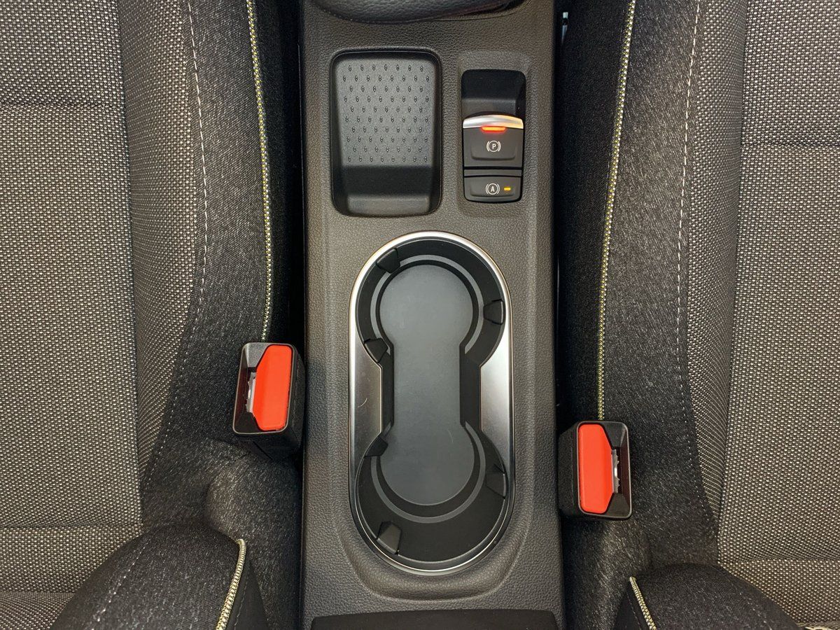 Renault Symbioz - Bild 34