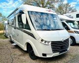 Carthago c-tourer I 143 LE -Mercedes -top Ausstattung! - Neu A mercedes