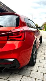 BMW M140i Schalter, H&K, NaviProf, Remus, 8-fach - BMW M140i