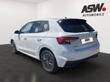 Skoda Fabia Tour 1,0MPI 80PS SHZ PDC Kamera Smart Link - Skoda Fabia: Weiß