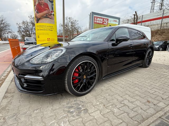 Porsche Panamera Sport Turismo GTS *LED*PANO*MATRIX*