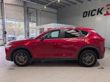 Mazda CX-5 Exclusive-Line AWD LED HUD Navi Kamera LHz - gebrauchte Mazda SUV & Geländewagen