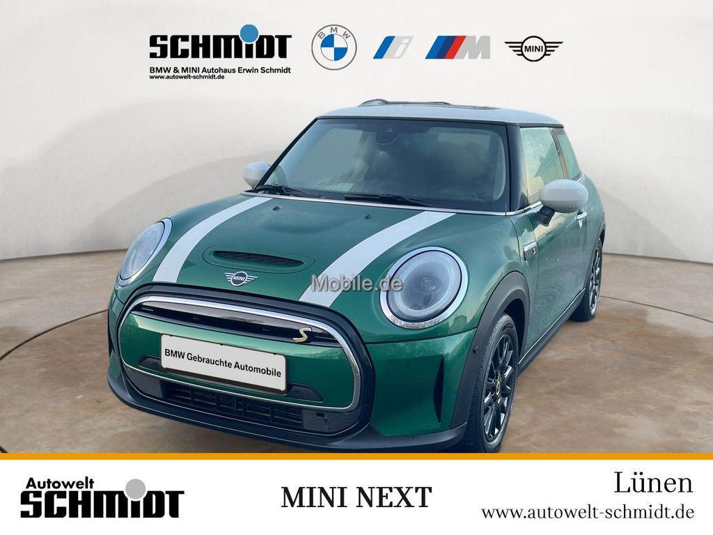 MINI Cooper SE Classic Trim + 2Jahre-NEXT-GARANTIE