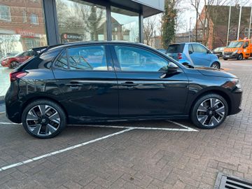 Bild 22 Opel Corsa F e GS Line