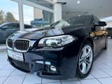 BMW 530d Touring xDrive *M-SPORT*AHK*HUD*SOFT-CLOSE* - BMW 530: Kombi, 530d Xdrive