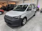 Volkswagen Caddy Kombi Maxi*2.0 TDI*Winter-Paket*Navi*USB* - : Van, Us