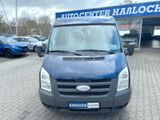 Ford Transit Euroline Westfalia Aufstelldach 1-Hand - : Van, Westfalia