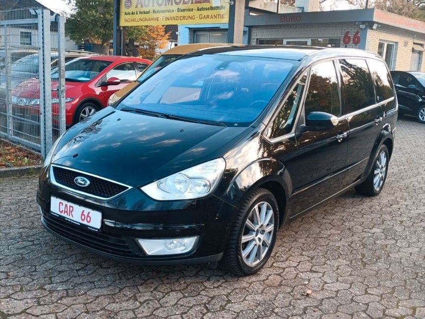 Angebot ansehen Ford Galaxy