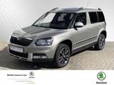 Skoda Yeti 2.0 TDI Ambition Green tec Ambition Outdoor - gebrauchte Skoda Yeti aus dem Jahr 2017