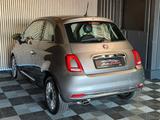 Fiat 500 Lounge Glasdach PDC 1.HAND - gebrauchte Fiat Kleinwagen