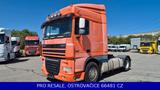 DAF FT XF 105.460 SC EURO 5 ANALOG + RETARDER - Angebote