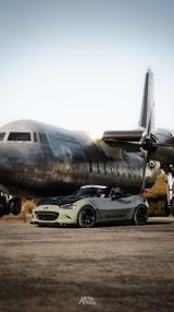 Mazda MX-5 2.0 SKYACTIV-G 160 Sports-Line Sports-Line - Mazda: 0