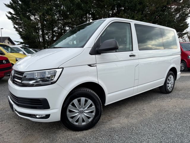 Volkswagen T6 Multivan Trendline TSI/Klima/Tisch/1 Hand