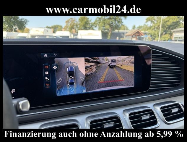 Mercedes-Benz GLE 63 AMG S Coupe 4Matic Burm Distr Night foto 9