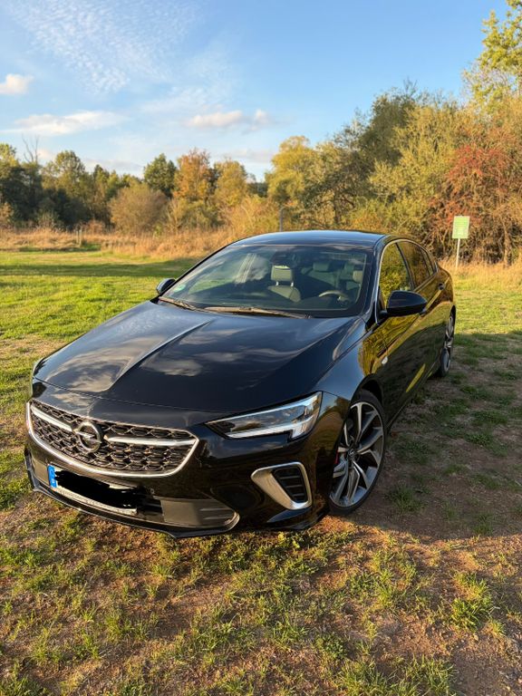 Image of Opel Insignia