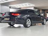 Mercedes-Benz CLS 350 d 4Matic PANO/LEDER/KAMERA/LED/SHZ/ACC - gebrauchte Mercedes-Benz CLS 350 aus dem Jahr 2018