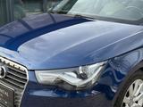 Audi A1 1.4 Sportback Attraction*Xenon*Service Neu* - Audi mit Benzin-Antrieb