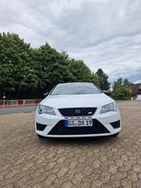 Seat Leon 2.0 TSI Start&Stop ST CUPRA 290 DSG CUP... - Seat Leon mit Benzin-Antrieb: Schiebedach