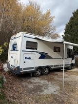 Fiat Niessmann-Bischoff Flair 6500 ITA - Angebote