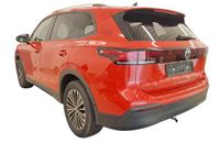 Volkswagen Tiguan - Vorschau Bild 4