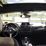 BMW 125d Edition M Sport Shadow A Edition M Spor... - BMW 125: 125d