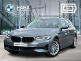BMW 530e xDrive Touring DAB LED WLAN Pano.Dach RFK - BMW 530 in Mönchengladbach