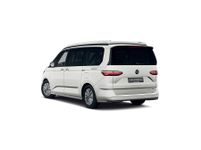 Volkswagen T7 California - Vorschau Bild 4