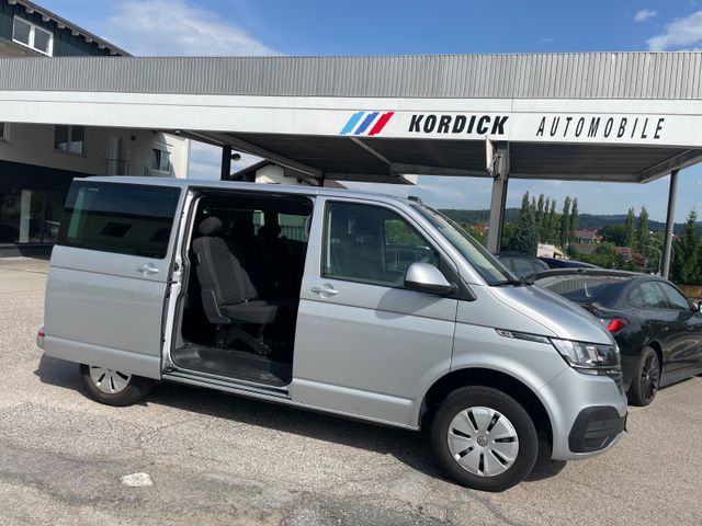Volkswagen T6.1 CARAVELLE CL KR 2.0TDI-DSG