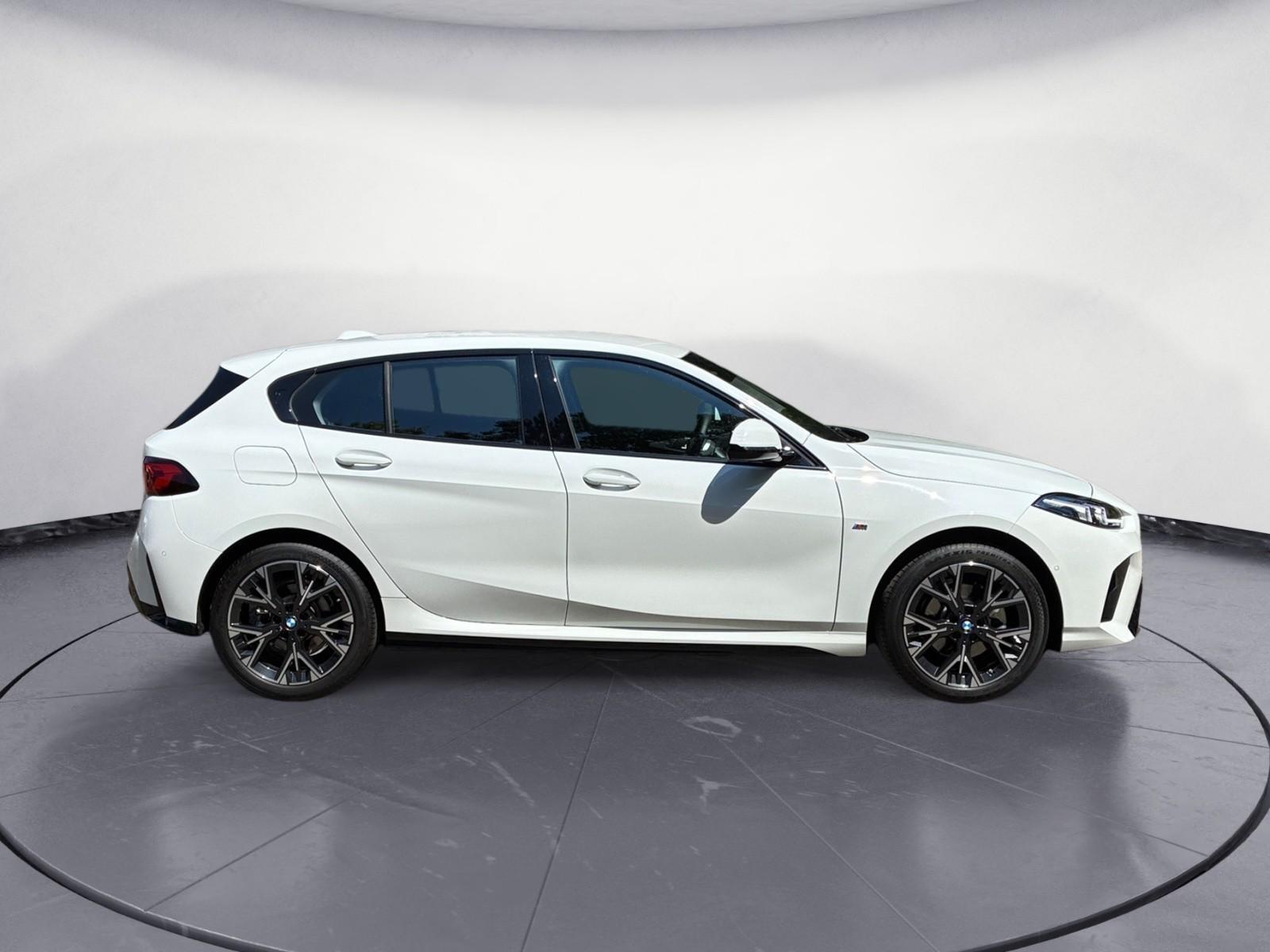 BMW 1 Series Steptronic harman/kardon Adaptiv LED Komfort, миниатюра 6