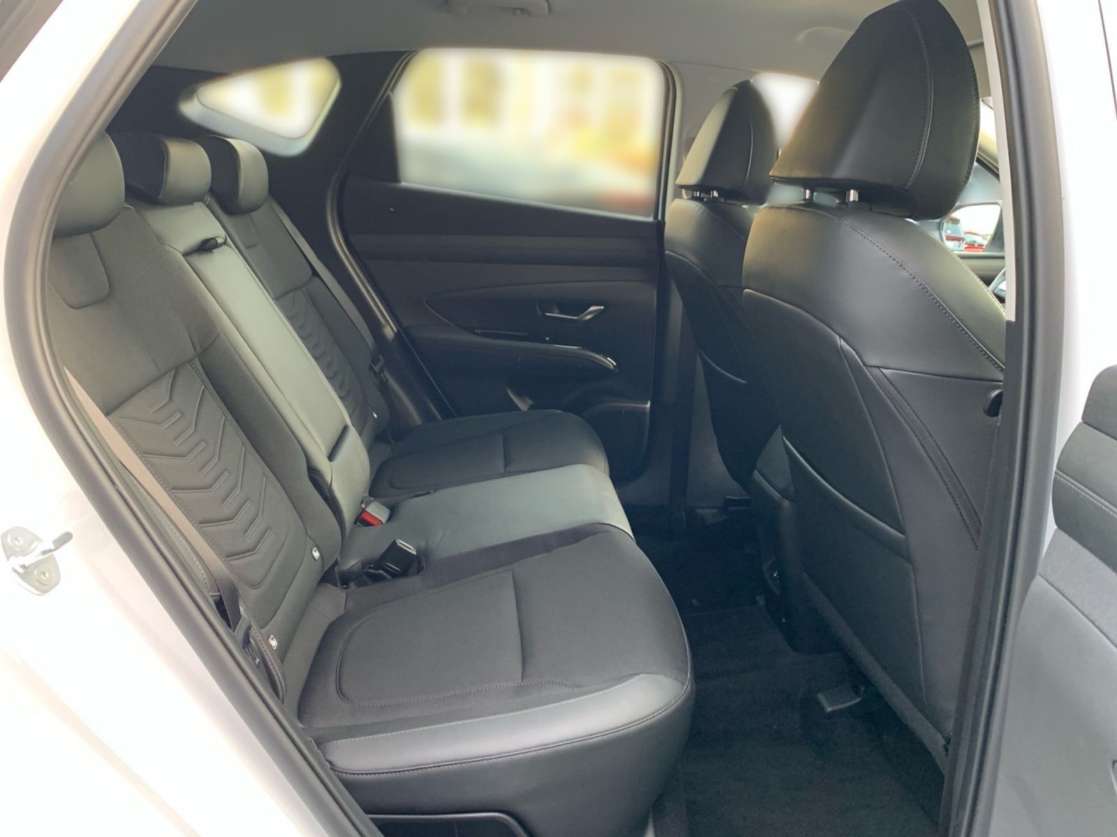 Fahrzeugabbildung Hyundai TUCSON 1.6 T-GDI 7-DCT Trend Mild-Hybrid 4WD Kre